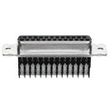 1-745495-9 - CONN D-SUB RCPT 25POS IDC
