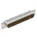 DCM37PK87 - CONN D-SUB PLUG 37POS PNL MNT