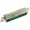 1731070072 - CONN D-SUB RCPT 36POS PNL MNT