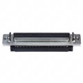 1-749656-2 - CONN D-TYPE RCPT 68P PNL MNT IDC