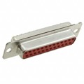 1727040043 - CONN D-SUB RCPT 25POS PNL MNT
