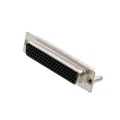 164A17399X - CONN D-SUB HD RCPT 78P VERT SLDR