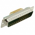 1731070088 - CONN D-SUB PLUG 36POS R/A SLDR