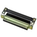 5205860-1 - CONN D-SUB RCPT 37POS R/A SLDR