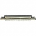 5786555-9 - CONN D-TYPE RCPT 100POS VERT