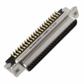 164A18209X - CONN D-SUB HD RCPT 62P R/A SLDR