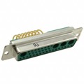 1731070090 - CONN D-SUB RCPT 36POS R/A SLDR