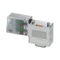 2313698 - CONN D-SUB PLUG 9POS TERM BLK