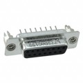 L77SDAG15SOL2RM5 - CONN D-SUB RCPT 15POS VERT SLDR