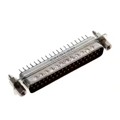 L717SDCG37POL2RM8 - CONN D-SUB PLUG 37POS VERT SLDR