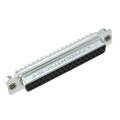 L77SDCH37SC309 - CONN D-SUB RCPT 37POS SLDR CUP