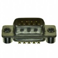 172-009-102R021 - CONN D-SUB PLUG 9POS PNL MNT