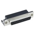 622-025-560-042 - CONN D-SUB RCPT 25POS R/A SLDR