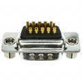 180-M15-103L031 - CONN D-SUB HD PLUG 15POS PNL MNT