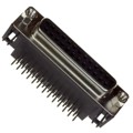183-025-213R561 - CONN D-SUB RCPT 25POS R/A SLDR