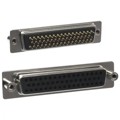 171-050-213R031 - CONN D-SUB RCPT 50P PNL MNT SLDR
