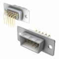 773-E09-113R001 - CONN D-SUB PLUG 9POS R/A SLDR
