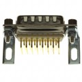 173-E15-113R141 - CONN D-SUB PLUG 15POS R/A SLDR