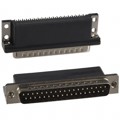 183-037-113R171 - CONN D-SUB PLUG 37POS R/A SLDR