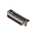09654226801 - CONN D-SUB PLUG 37POS R/A SLDR