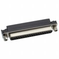 XM3B-3722-132 - CONN D-SUB RCPT 37POS R/A SLDR