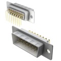 773-E15-113R001 - CONN D-SUB PLUG 15POS R/A SLDR