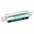 09693017133 - CONN D-SUB RCPT 13POS SLDR CUP