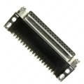 183-037-213R541 - CONN D-SUB RCPT 37POS R/A SLDR