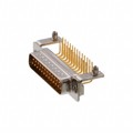 174-E25-113R461 - CONN D-SUB PLUG 25POS R/A SLDR