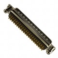 180-062-103L021 - CONN D-SUB HD PLUG 62POS PNL MNT