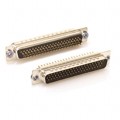 180-062-112-011 - CONN D-SUB HD PLUG 62POS PNL MNT