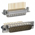 172-025-142-021 - CONN D-SUB PLUG 25POS PNL MNT WW