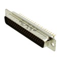 09564617700 - CONN D-SUB HD PLUG 62P VERT SLDR
