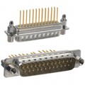 172-025-142-911 - CONN D-SUB PLUG 25POS PNL MNT WW