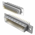 772-E25-113R001 - CONN D-SUB PLUG 25P PNL MNT SLDR