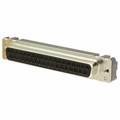 09664516511 - CONN D-SUB RCPT 37POS VERT SLDR