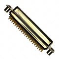 180-062-203L021 - CONN D-SUB HD RCPT 62POS PNL MNT