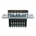 1-745494-6 - CONN D-SUB PLUG 15POS IDC