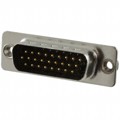 780-M26-103L011 - CONN D-SUB HD PLUG 26POS PNL MNT
