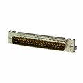 09654625812 - CONN D-SUB PLUG 37POS R/A SLDR