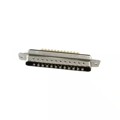 L717TWC27W2P - CONN D-SUB PLUG 27POS PNL MNT