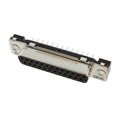5-338315-2 - CONN D-SUB RCPT 25POS VERT SLDR