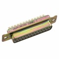 162A10039X - CONN D-SUB RCPT 25POS PNL MNT