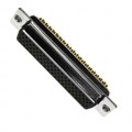 180-078-203L011 - CONN D-SUB HD RCPT 78POS PNL MNT