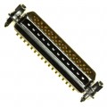 172-E50-103R911 - CONN D-SUB PLUG 50POS PNL MNT