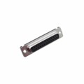 XM3F-2520-112 - CONN D-SUB RCPT 25POS VERT SLDR
