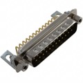 773-E25-113R141 - CONN D-SUB PLUG 25POS R/A SLDR