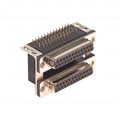 178-025-512-451 - CONN D-SUB RCPT 25POS R/A SLDR