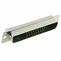 1727040023 - CONN D-SUB PLUG 21POS PNL MNT