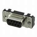 09564615712 - CONN D-SUB HD PLUG 62P VERT SLDR
